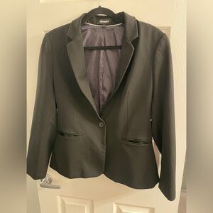 Express Blazer (12)